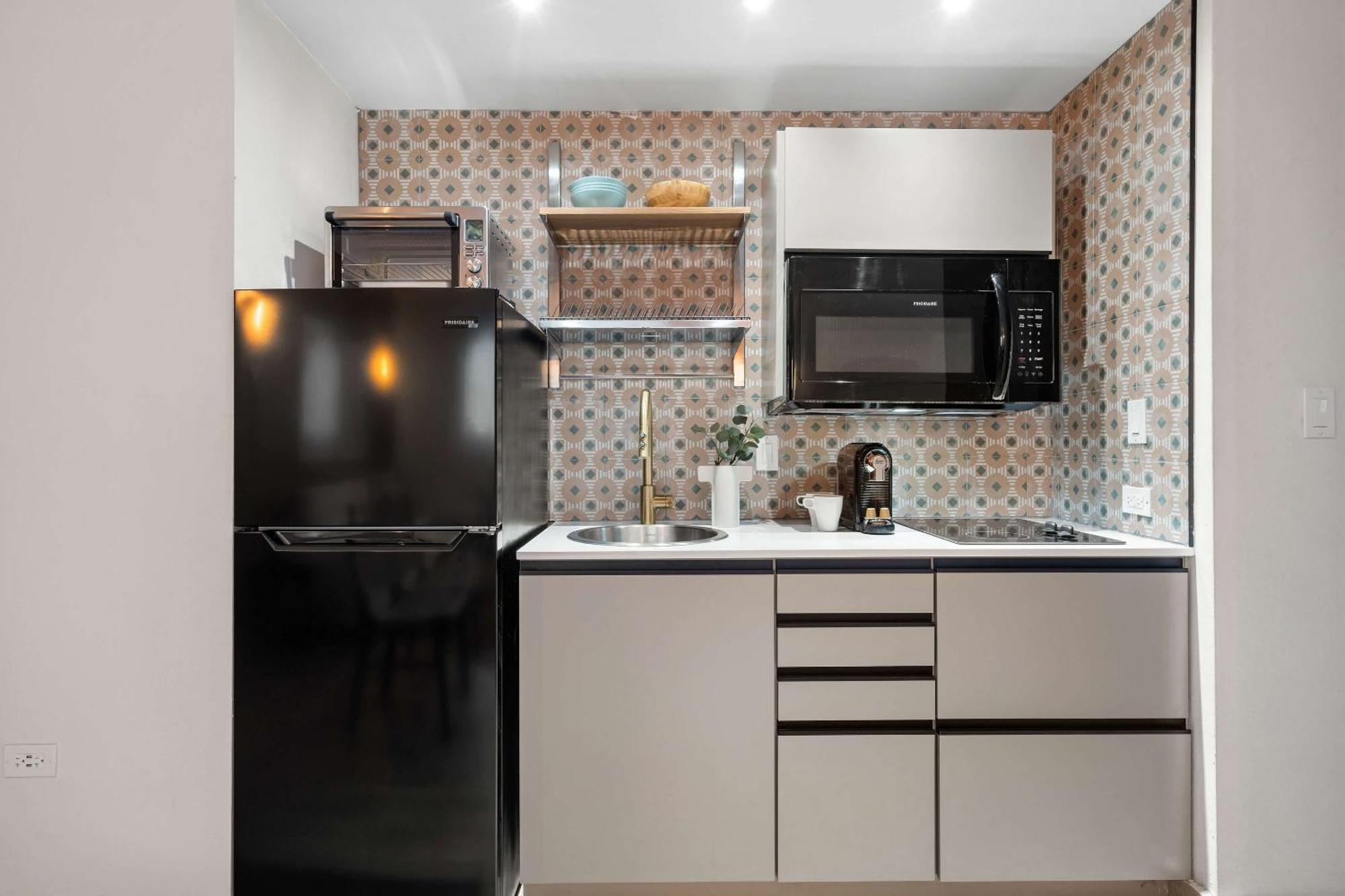 Hibird- Apartment And Suites Hotel San Juan Quarto foto