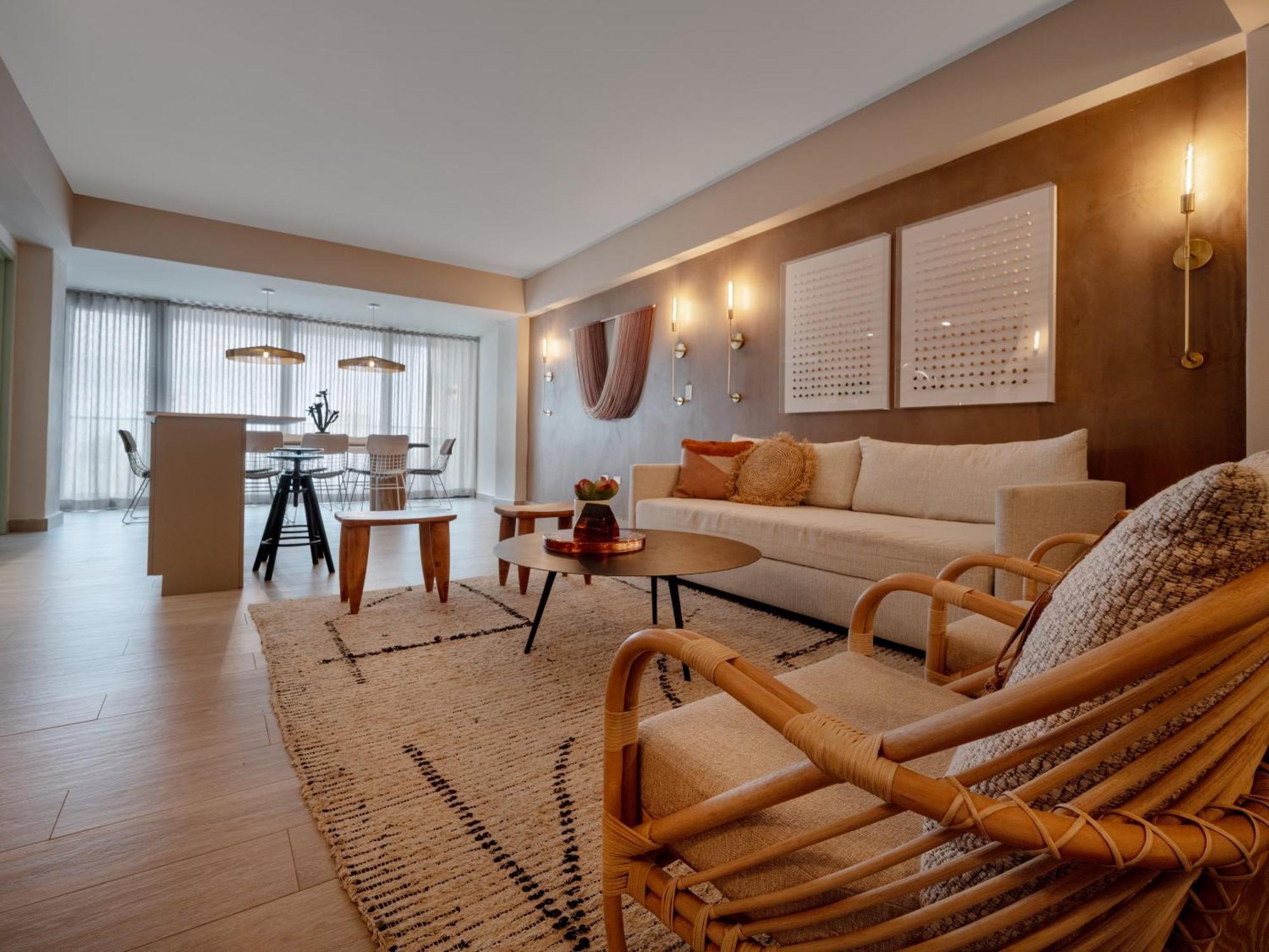 Hibird- Apartment And Suites Hotel San Juan Quarto foto