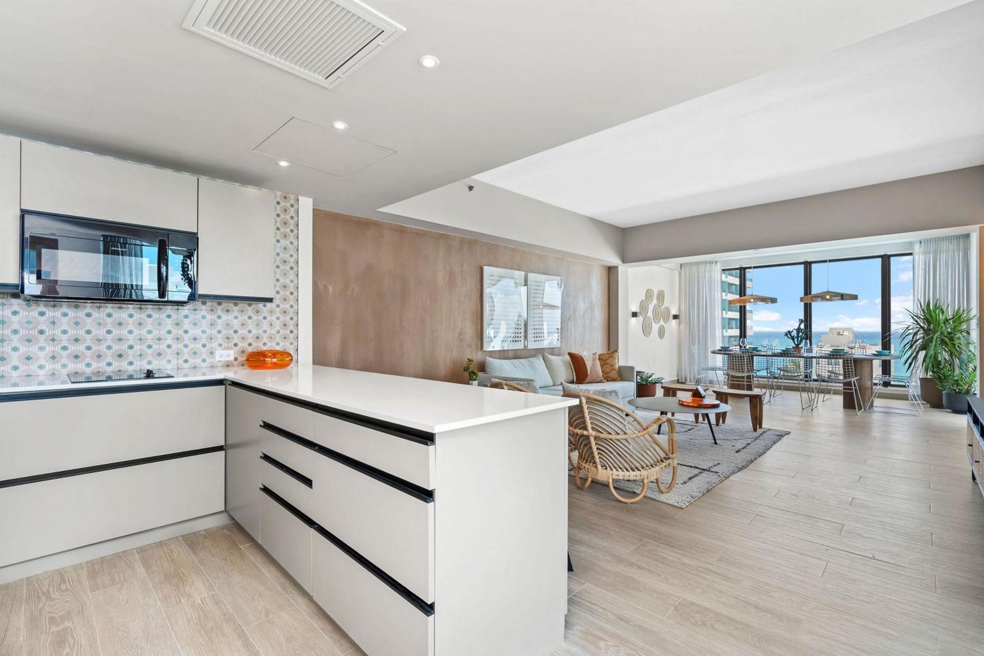 Hibird- Apartment And Suites Hotel San Juan Quarto foto