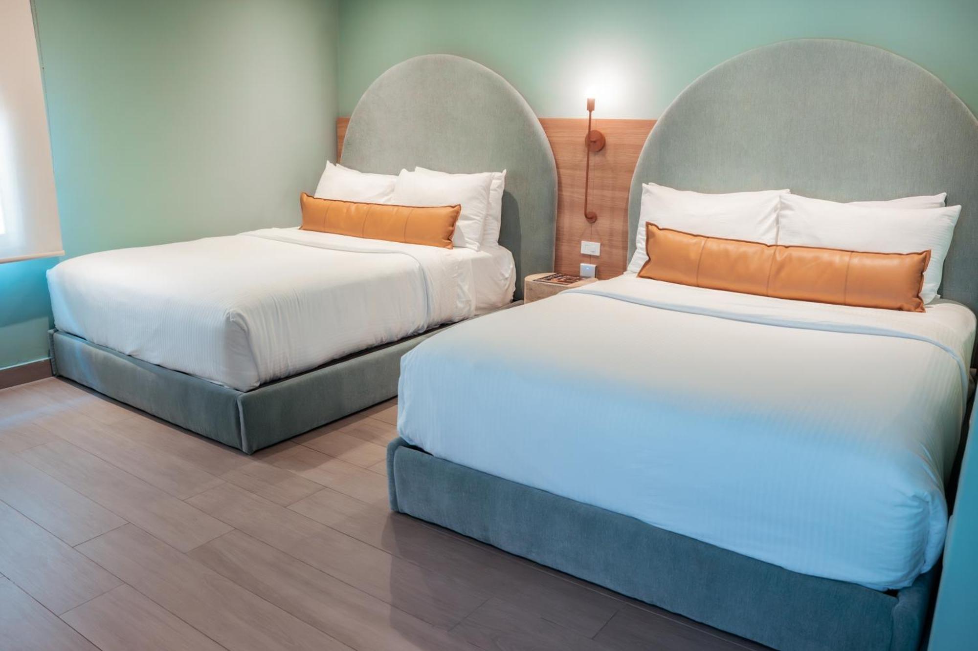 Hibird- Apartment And Suites Hotel San Juan Quarto foto